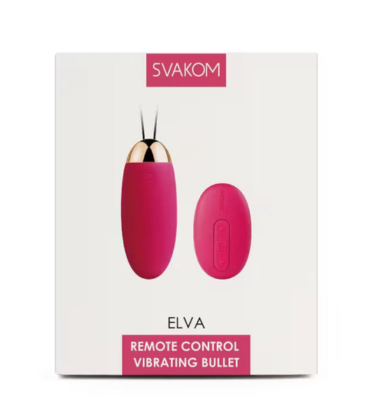 Svakom Elva