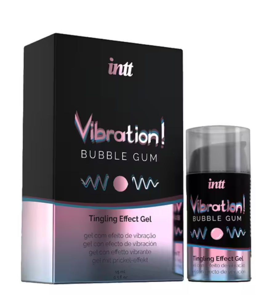 intt Vibration!