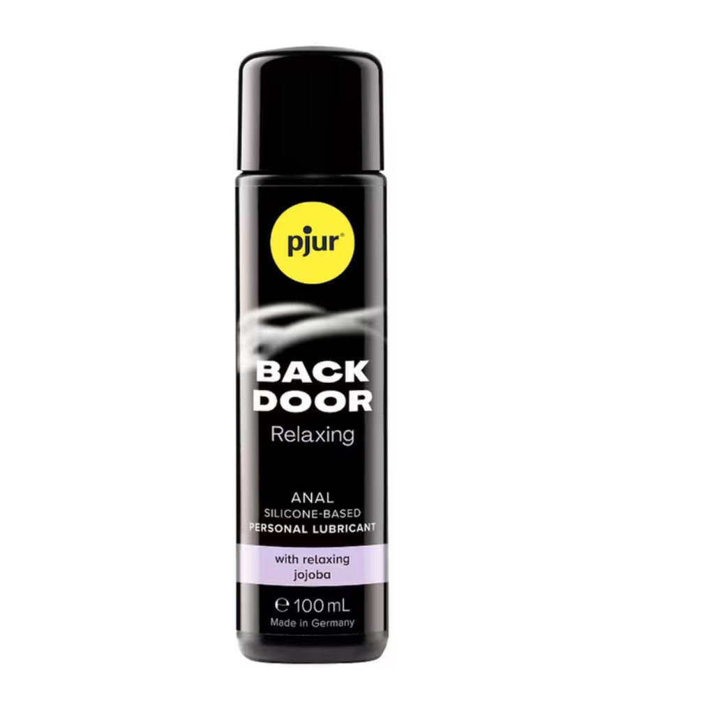 Pjur BACKDOOR Relaxing 100ml