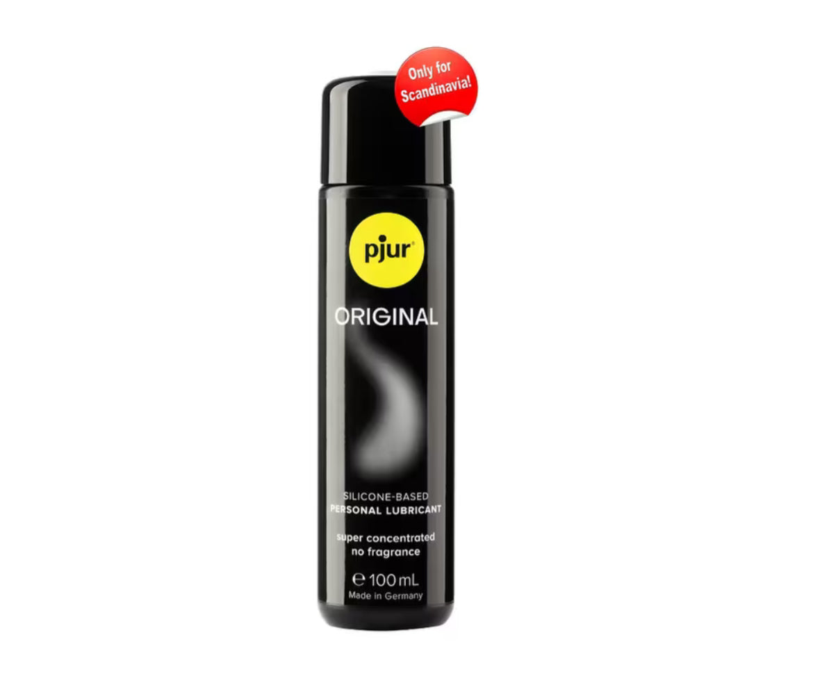 Pjur ORIGINAL 100lm