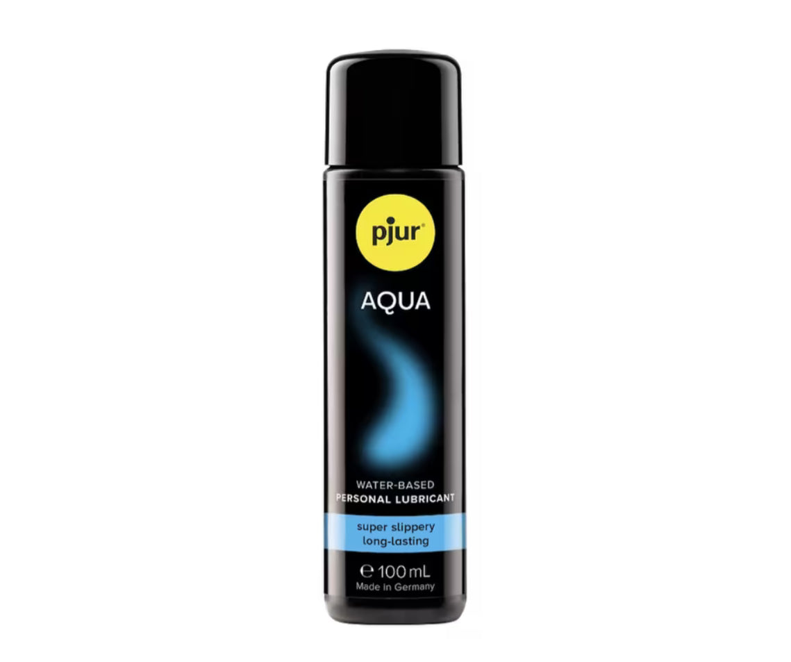 Pjur AQUA 100ml