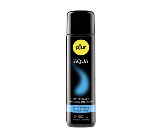 Pjur AQUA 100ml