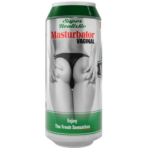 ALIVE - FLEX MÄNNLICHER MASTURBADOR VAGINAL GRÖSSE M