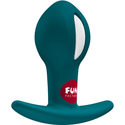 FUN FACTORY -  ANAL PLUG GRÜN