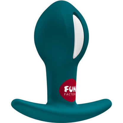 FUN FACTORY -  ANAL PLUG GRÜN