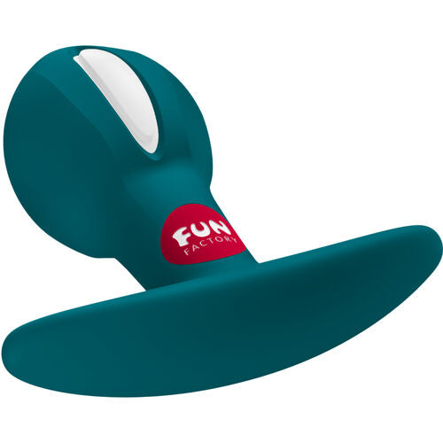 FUN FACTORY -  ANAL PLUG GRÜN