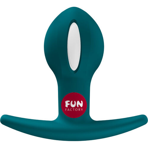FUN FACTORY -  ANAL PLUG GRÜN