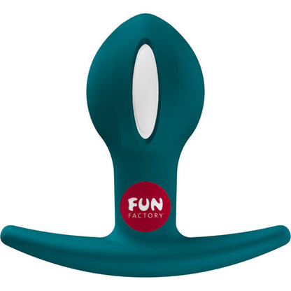 FUN FACTORY -  ANAL PLUG GRÜN