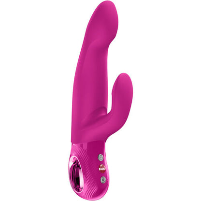 FUN FACTORY - BI STRONIC IMMERSE PUSHING KANINCHENPULSATOREN MAGENTA