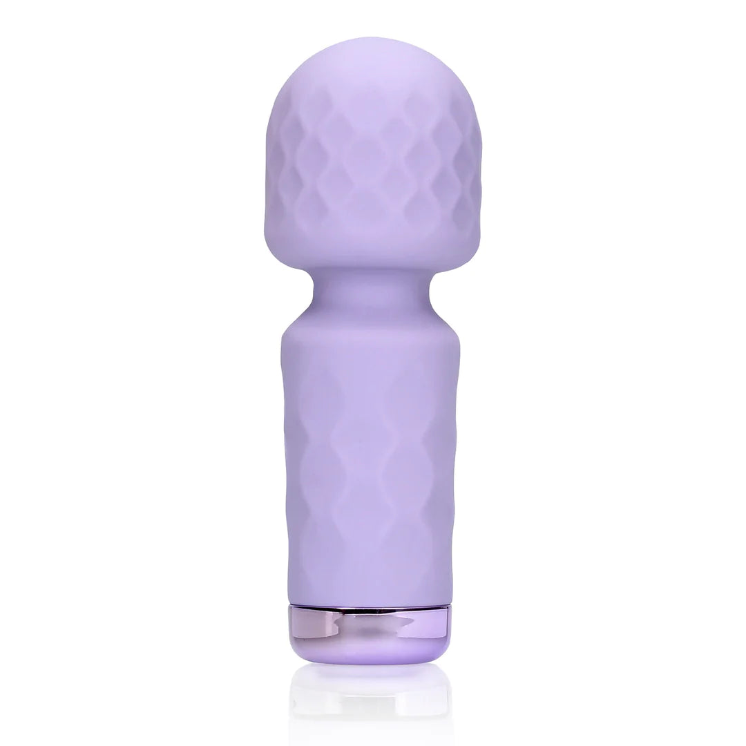 Loveline Mini Zauberstab Vibrator  Night Magic