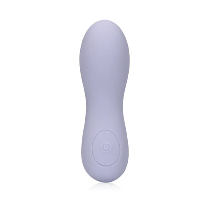 Loveline Silikon-Finger-Vibrator - Lavendel