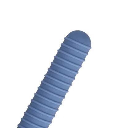 Loveline Gerippter Mini-Vibrator