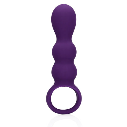 Loveline Tropfenförmiger Analvibrator