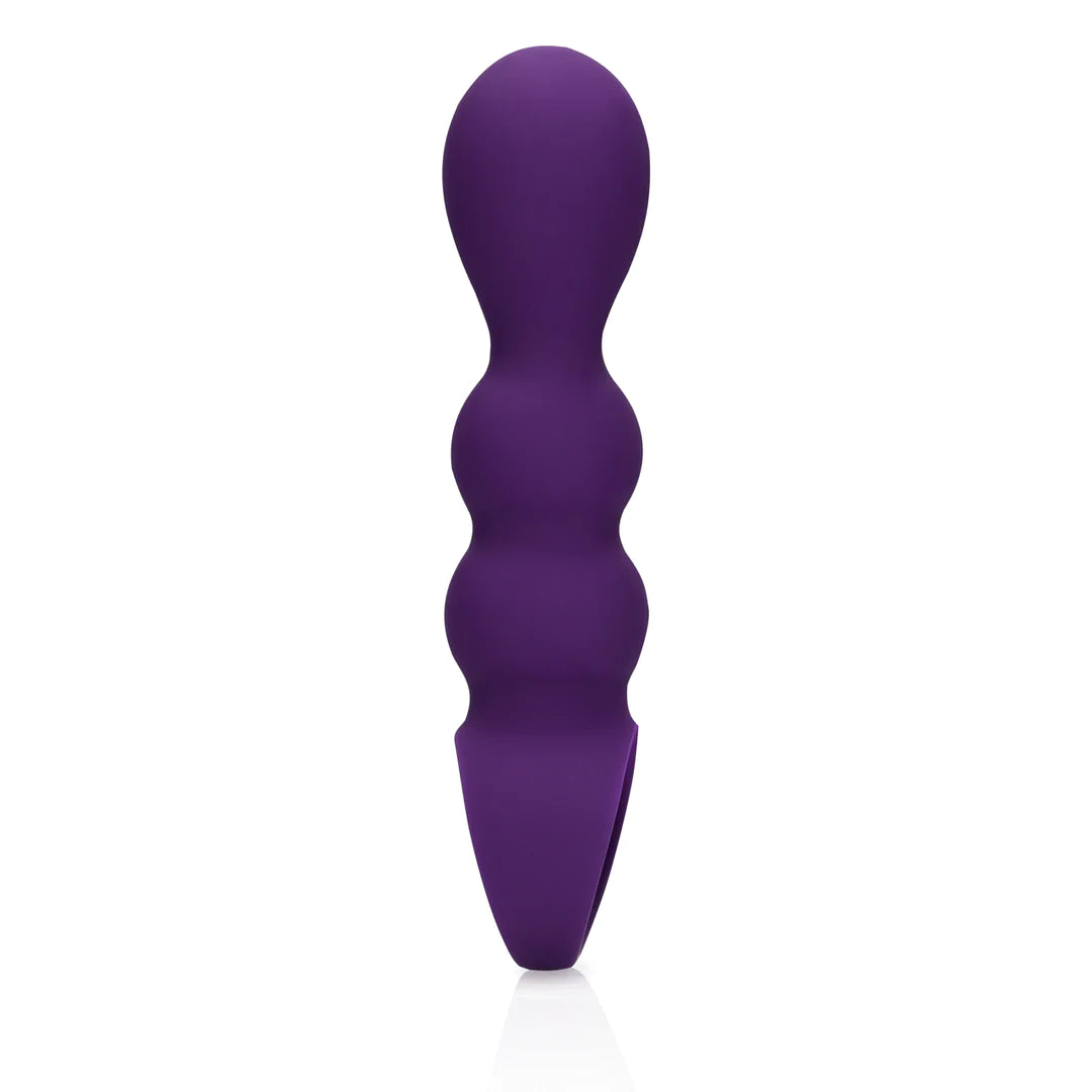Loveline Tropfenförmiger Analvibrator