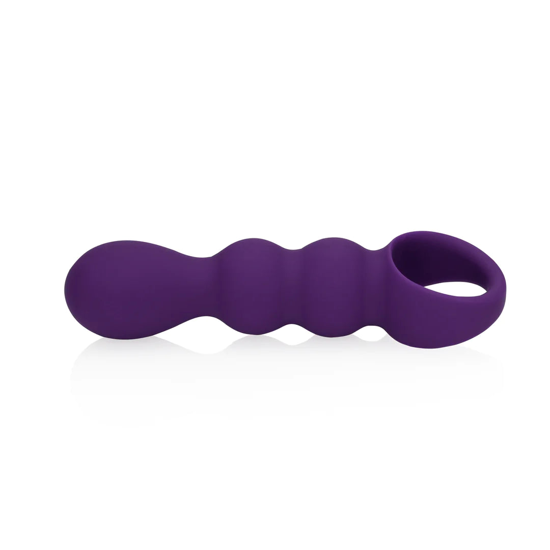 Loveline Tropfenförmiger Analvibrator