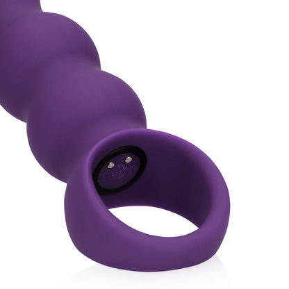 Loveline Tropfenförmiger Analvibrator
