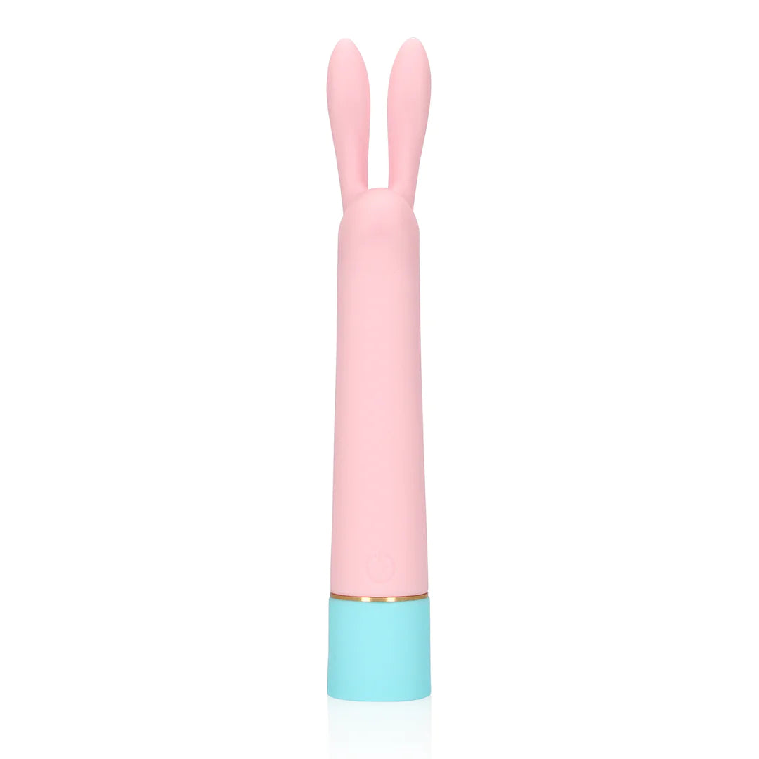 Loveline Mini Rabbit Vibrator mit USB Ladegerät