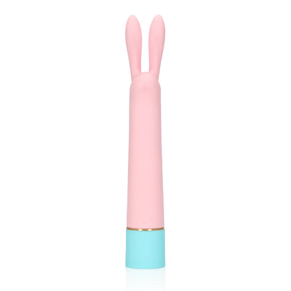 Loveline Mini Rabbit Vibrator mit USB Ladegerät