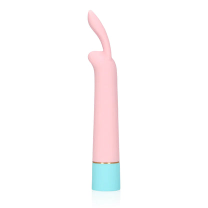 Loveline Mini Rabbit Vibrator mit USB Ladegerät