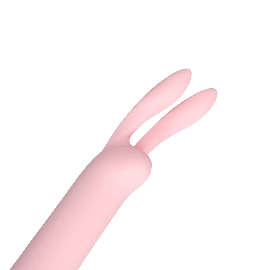 Loveline Mini Rabbit Vibrator mit USB Ladegerät