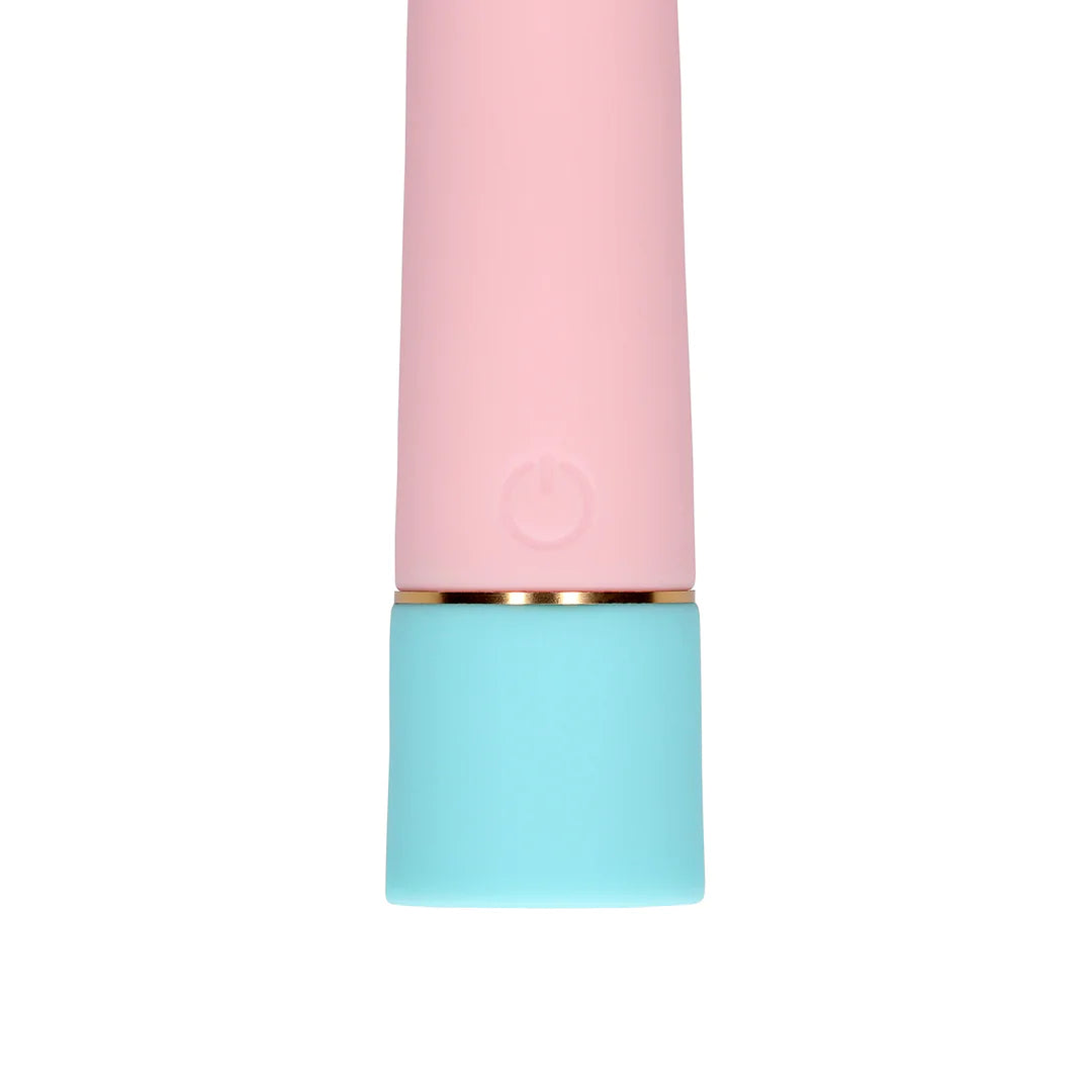 Loveline Mini Rabbit Vibrator mit USB Ladegerät