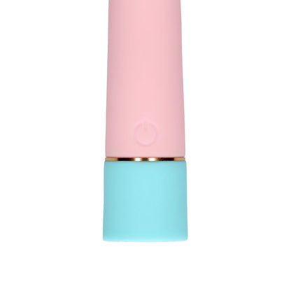 Loveline Mini Rabbit Vibrator mit USB Ladegerät