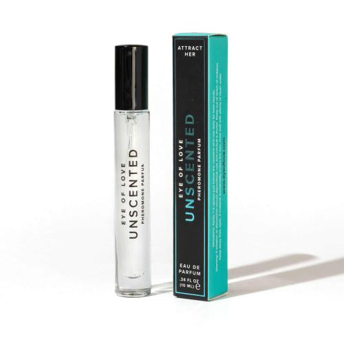 EOL Body Spray Für Männer Geruchlos Mit Pheromonen - 10 ml