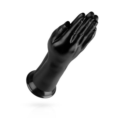 BUTTR - Double Trouble Fisting Dildo