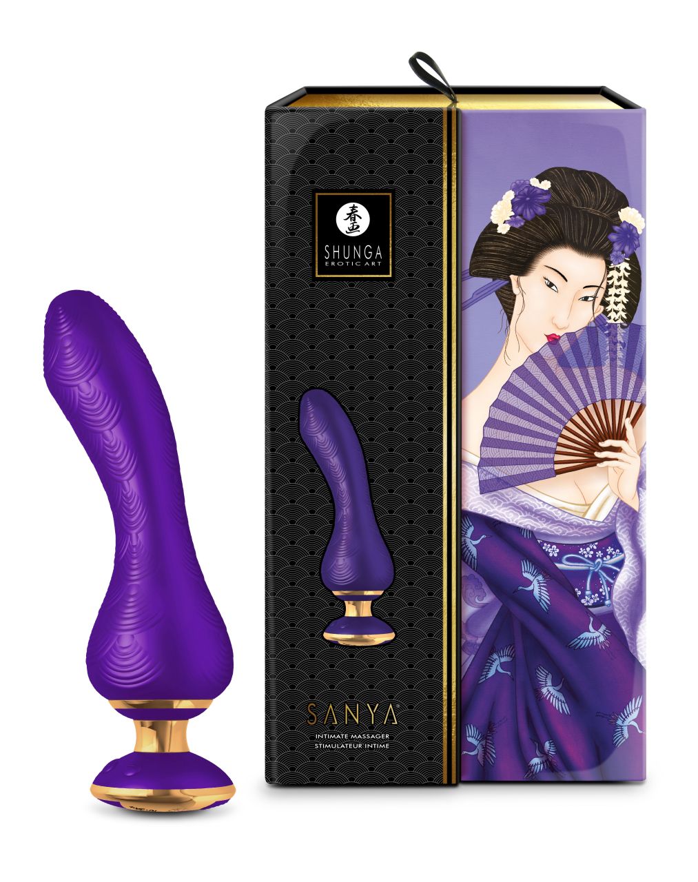 Shunga - SANYA
