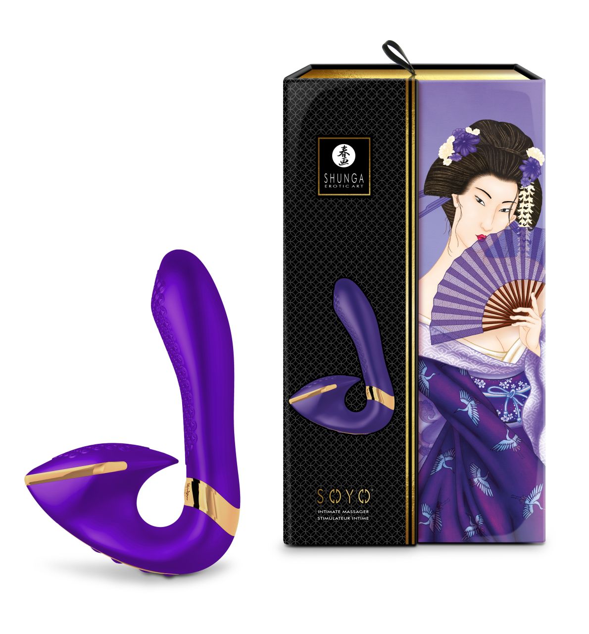 Shunga - SOYO