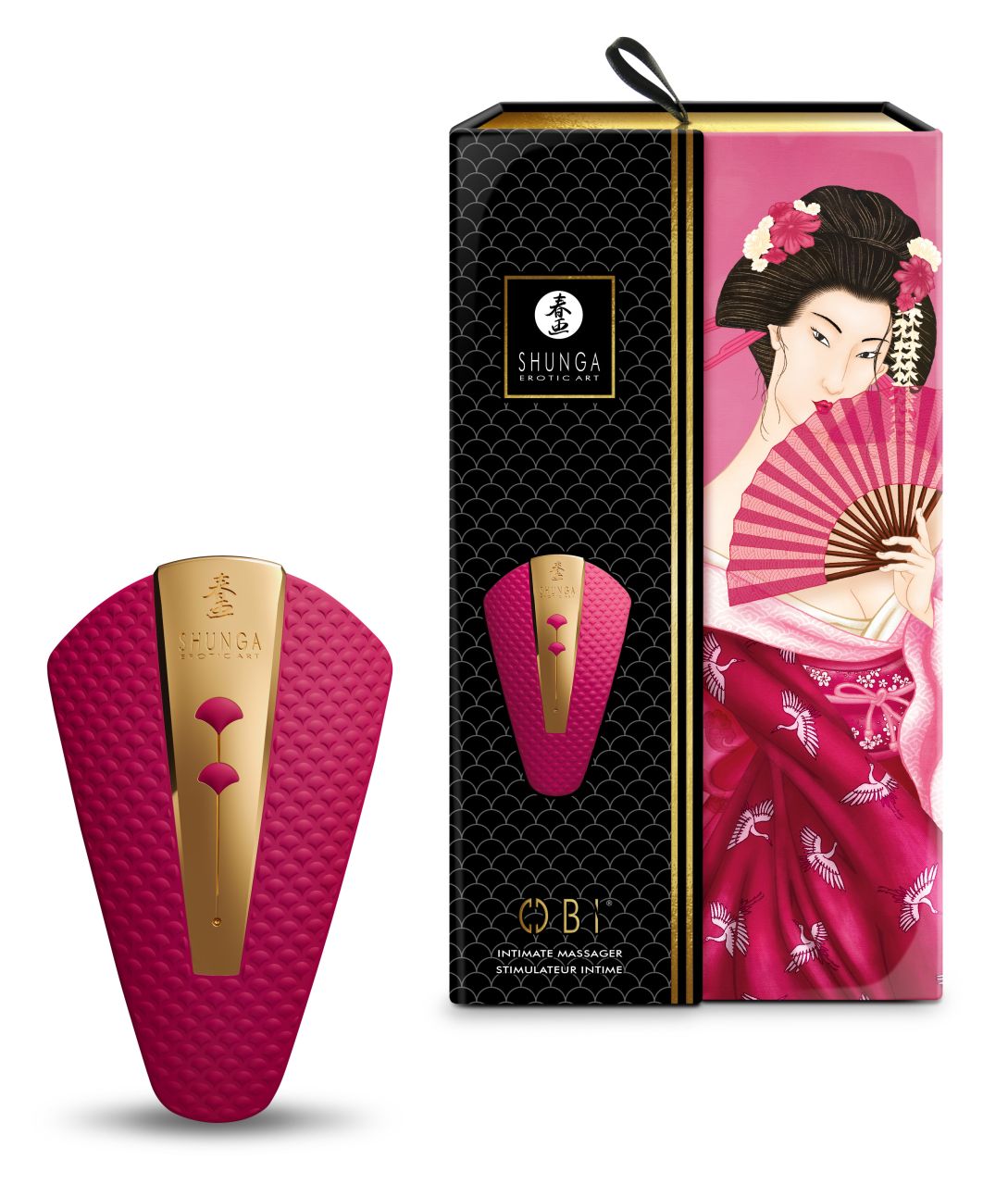 Shunga - OBI