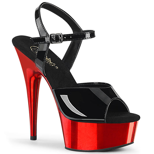 Pleaser DELIGHT - Plateau High Heels