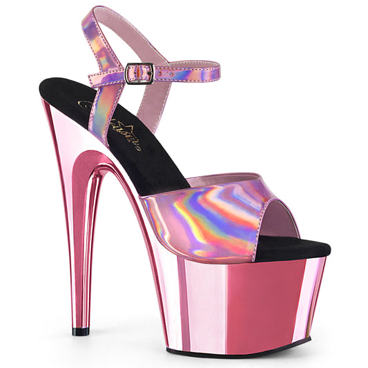 Pleaser ADORE – Holographic Pink