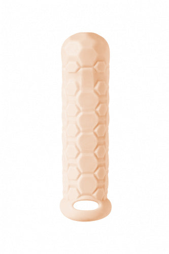 Lola Homme Long – Hautfarben – 11-15cm