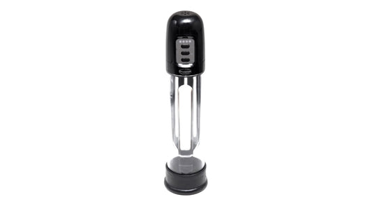 Malesation Penis Pump Ultimate Power