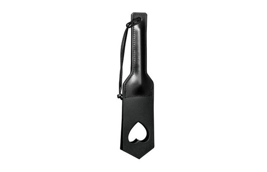 Hard Love Paddle - Open