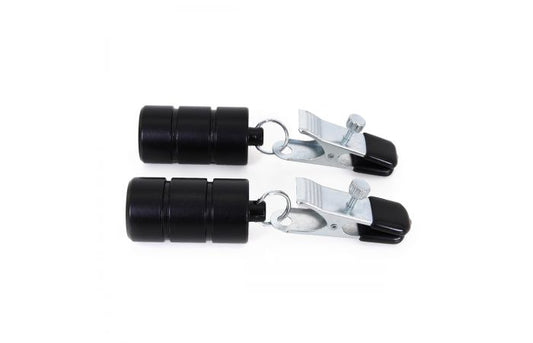 Nippleweight pair - 200g