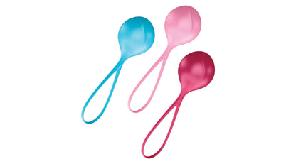 SATISFYER Balls Training