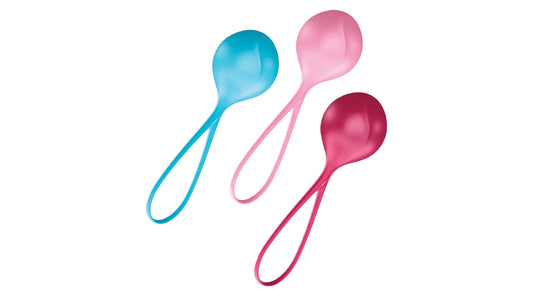 SATISFYER Balls Training