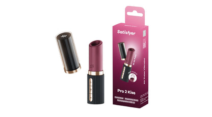 SATISFYER Pro 2