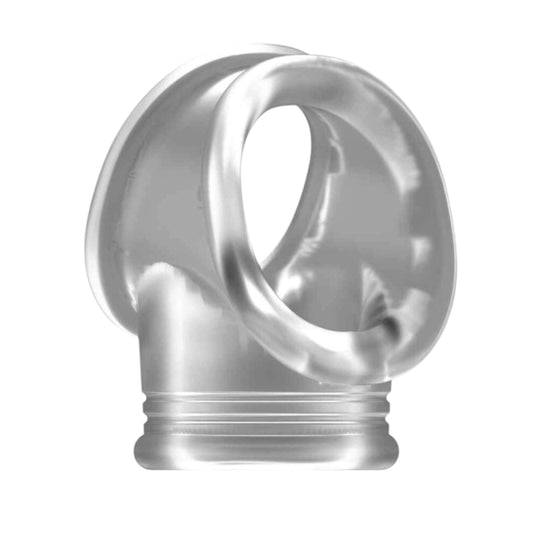 Sono No. 48 Cockring mit Ball Strap